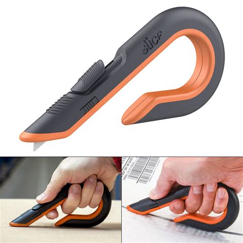 slice ceramic box cutter